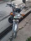 Honda CD 70 2019 for Sale in Kasur