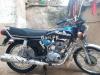 Honda CG 125 2011 for Sale in Mansehra