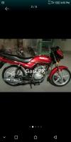 Suzuki GD 110S 2018 for Sale in Faisalabad