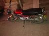 Honda CD 70 2007 for Sale in Rawalpindi