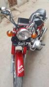 Honda CD 200 1986 for Sale in Karachi