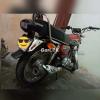 Honda CG 125 2017 for Sale in Lahore