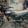 Suzuki GD 110 2017 for Sale in Karachi