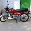 Honda CD 70 2015 for Sale in Islamabad