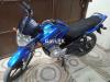 Yamaha YBR 125 2015 for Sale in Karachi