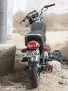 Honda CG 125 2018 for Sale in Karachi