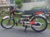 Honda CD 70 2018 for Sale in Lahore