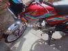 Honda CD 70 2019 for Sale in Muzaffargarh