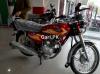 Honda CG 125 2020 for Sale in Karachi