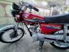 Honda CG 125 2017 for Sale in Rawalpindi