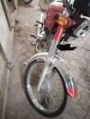 Honda CD 70 2019 for Sale in Sialkot