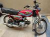 Honda CD 70 2012 for Sale in Rawalpindi