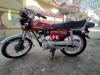 Honda CG 125 2017 for Sale in Islamabad