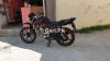 Yamaha YBR 125G 2020 for Sale in Rawalpindi