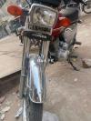 Honda CG 125 2020 for Sale in Gujranwala