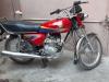 Honda CG 125 2011 for Sale in Rawalpindi