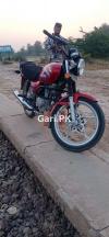 Suzuki GS 150 2018 for Sale in Toba Tek singh