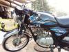 Suzuki GS 125 2009 for Sale in Karachi