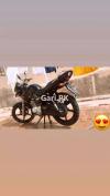 Yamaha YBR 125 2019 for Sale in Multan