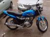 Yamaha YBR 125 2019 for Sale in Peshawar