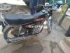 Honda CG 125 2018 for Sale in Karachi