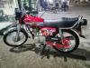 Honda CG 125 2020 for Sale in Lahore