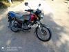 Kawasaki GTO 125 1992 for Sale in Karachi