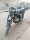 Suzuki GS 150 2013 for Sale in Karachi