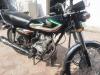 Honda CG 125 2016 for Sale in Layyah