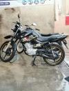 Yamaha YBR 125G 2020 for Sale in Karachi