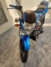 Yamaha YBR 125 2018 for Sale in Rawalpindi