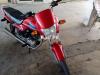 Honda Deluxe 2008 for Sale in Mirpur