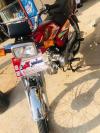 Honda CD 70 2020 for Sale in Gujrat