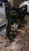 Yamaha YBR 125 2015 for Sale in Gujranwala