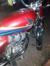 Honda CG 125 2011 for Sale in Lahore