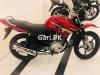 Yamaha YBR 125 2019 for Sale in Rawalpindi