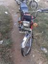 Honda CD 70 2011 for Sale in Rawalpindi