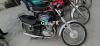 Suzuki GS 150 2011 for Sale in Islamabad