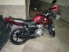 Yamaha YBR 125G 2020 for Sale in Faisalabad