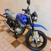 Yamaha YBR 125G 2019 for Sale in Karachi