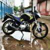 Yamaha YBR 125 2018 for Sale in Gujrat