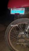 Honda CD 70 1979 for Sale in Karachi