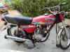 Honda CG 125 2017 for Sale in Karachi