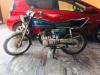 Honda CG 125 2003 for Sale in Rawalpindi