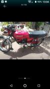 Kawasaki GTO 1985 for Sale in Karachi