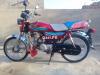 Honda CB 125F  2006