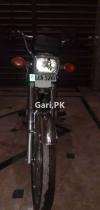 Honda CG 125 2017 for Sale in Lahore