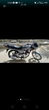 Suzuki GD 110S 2018 for Sale in Karachi