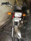 Honda CD 70 2019 for Sale in Lahore