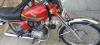 Honda CD 70 2010 for Sale in Karachi